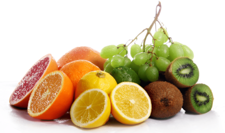 ¿Por qué no le gusta la fruta?