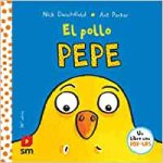 el pollo pepe