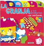 la granja y sus productos