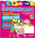 supermercado con ventanas